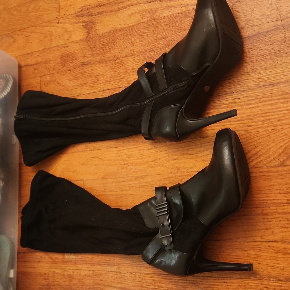 Bar Booties - image 1